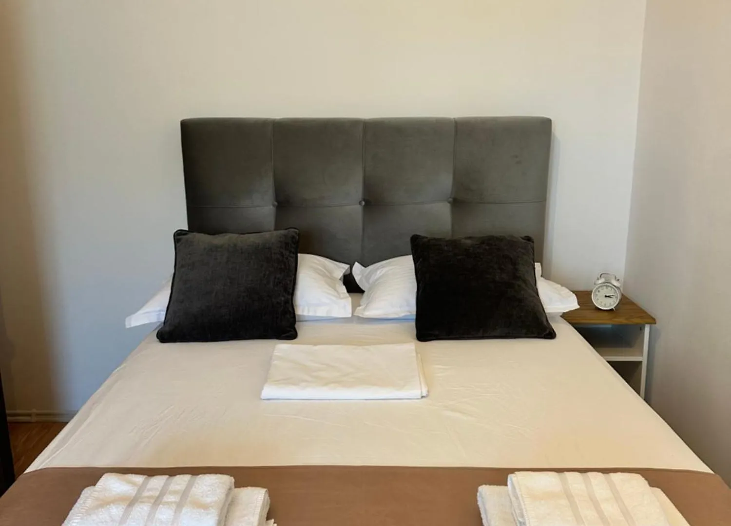 Apartment Panduri Studio By Darius Residence Bucharest